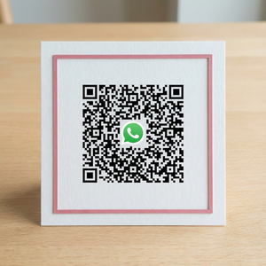 91公众号二维码